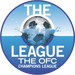 Logo of Лига чемпионов ОФК 2006