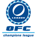 Logo of دوري أبطال أوقيانوسيا 2012/2013