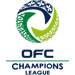 Logo of Лига чемпионов ОФК 2018