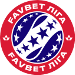 Logo of الدوري الأوكراني الممتاز 2019/2020