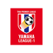 Logo of Yamaha League One 2015