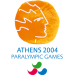Logo of Paralympics 