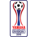 Logo of Yamaha League One 2016