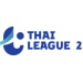 Logo of Тайская лига 2 2023/2024