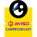 Logo of M-150 Championship 2023/2024