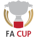 Logo of FA Cup 2023/2024