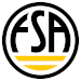 Logo of FSA Landespokal 2021/2022