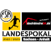 Logo of Кубок Саксонии-Анхальт  2022/2023