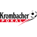 Logo of Krombacher Westfalenpokal 2022/2023