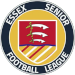 Logo of Essex Senior Football League 2022/2023