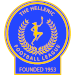 Logo of Uhlsport Hellenic Football League 2023/2024