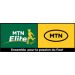 Logo of MTN Elite One 2022/2023