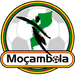 Logo of Moçambola Zäp 2018