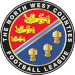 Logo of North West Counties Football League 2022/2023
