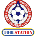 Logo of Toolstation Northern Counties East Football League 2021/2022