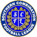 Logo of Футбольная лига южной комбинации  2023/2024