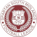 Logo of Спартанская южная мидлендская лига 2023/2024