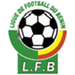 Logo of CNFP Ligue 1 2014/2015