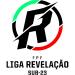 Logo of Liga Revelação U23 2021/2022