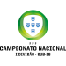 Logo of Национальный чемпионат I Дивизион U19 2021/2022