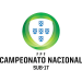 Logo of Национальный чемпионат I Дивизион U17 2021/2022
