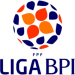 Logo of Liga BPI 2021/2022