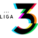 Logo of Liga 3 2021/2022