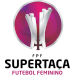 Logo of Женский Суперкубок Португалии 2023