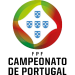Logo of Campeonato Portugal 2021/2022