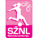 Logo of 1. SŽNL 2023/2024