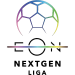 Logo of Eon NextGen Liga 2023/2024
