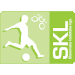 Logo of 1. Slovenska Kadetska Liga 2021/2022