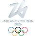 Logo of Winter Olympics 