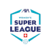 Logo of AXA Women's Super League 2023/2024