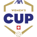 Logo of AXA Women's Cup 2022/2023