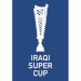 Logo of Iraqi Super Cup 2021