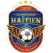 Logo of Championnat Haïtien de Football Professionnel	 2019