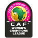 Logo of CAF Women's Champions League 2023 Côte d'Ivoire