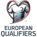 Logo of Отборочный турнир чемпионата Европы по футболу 2016 Франция