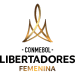 Logo of Кубок Либертадорес среди женщин 2022