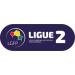 Logo of Championnat National Ligue 2 2022/2023