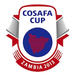 Logo of Кубок КОСАФА 2013 Zambia