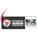 Logo of COSAFA Senior Challenge Cup 2009 Zimbabwe