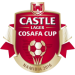 Logo of COSAFA Castle Cup 2016 Namibia