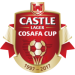 Logo of COSAFA Castle Cup 2017 South Africa