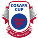 Logo of COSAFA Cup 2018 South Africa