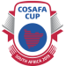 Logo of COSAFA Cup 2019 South Africa