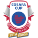 Logo of COSAFA Cup 2021 South Africa