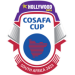 Logo of Hollywoodbets COSAFA Cup 2023 South Africa