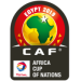 Logo of Total Africa Cup of Nations Qualification 2019 Egypt